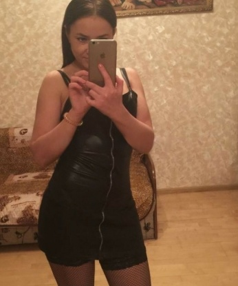 Анкета проститутки Вера - Фото 1, Заводоуковск, 28 лет, №1641