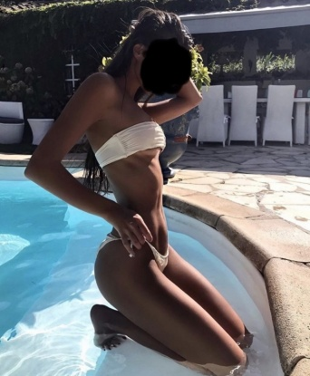 Анкета проститутки Нина - Фото 1, Заводоуковск, 25 лет, №4667