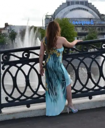 Анкета проститутки Дианочка - Фото 1, Заводоуковск, 20 лет, №6752